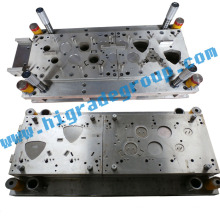 Stamping Die/Cylinder Head/Car Cylinder Head/Auto Cylinder Head